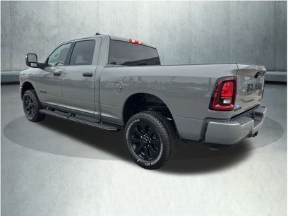 New 2026 RAM 2500 Big Horn