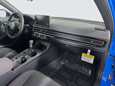 New 2026 Honda Civic Sport image 28