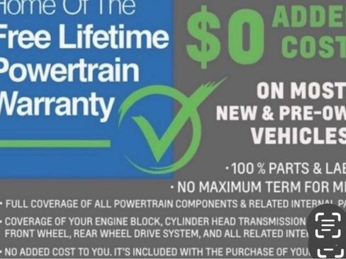 Used 2022 Nissan Murano S image 13