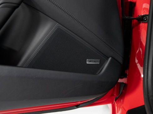 Certified 2025 Porsche 911 Carrera S image 22