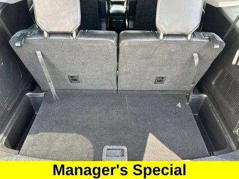 Used 2021 Ford Explorer XLT w/ Equipment Group 202A AWD/4WD image 46