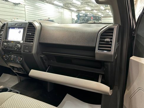 Used 2019 Ford F150 XLT w/ Equipment Group 301A Mid image 29
