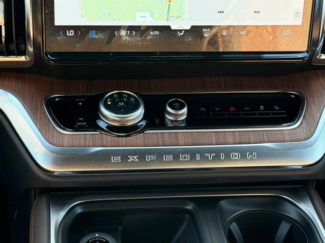 New 2027 Ford Expedition King Ranch AWD/4WD image 24