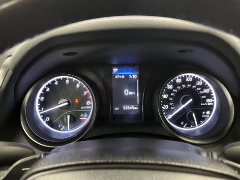 Used 2023 Toyota Camry SE image 27