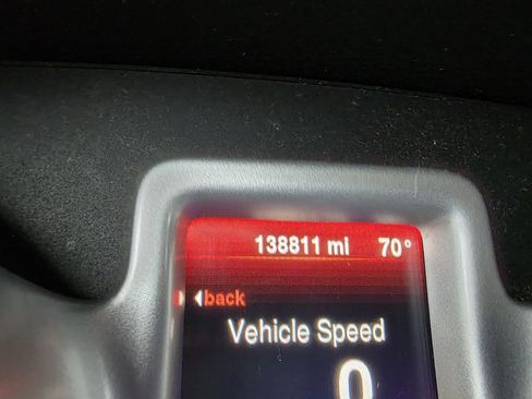 Used 2014 Dodge Journey SXT w/ Flexible Seating Group image 24