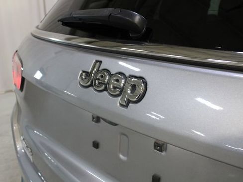 Used 2021 Jeep Compass Limited w/ Sun and Sound Group AWD/4WD image 33