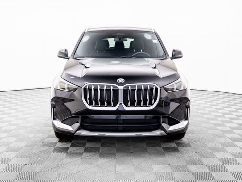 Used 2026 BMW X1 xDrive28i image 8