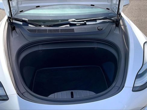 Used 2019 Tesla Model 3 Long Range AWD/4WD image 10