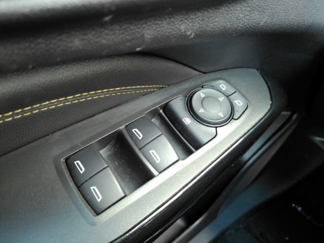 Used 2026 Chevrolet Trax LT w/ Sunroof Package FWD image 30