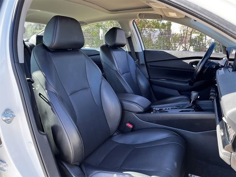 Used 2023 Honda Accord EX-L image 25