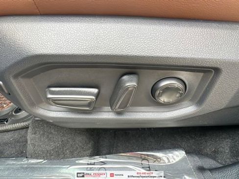 New 2026 Toyota Tundra 1794 Edition image 16