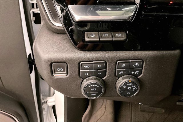 Used 2024 Chevrolet Silverado 3500 High Country w/ High Country Premium Package AWD/4WD image 42