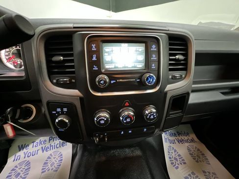 Used 2018 RAM 2500 Tradesman w/ Popular Equipment Group AWD/4WD image 21