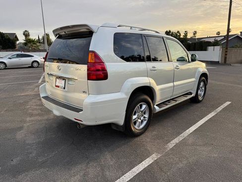 Used 2007 Lexus GX 470 image 7