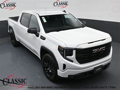 Used 2024 GMC Sierra 1500 Elevation