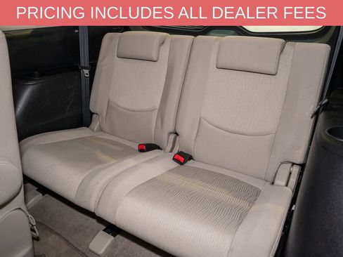 Used 2009 MAZDA MAZDA5 Sport FWD image 9