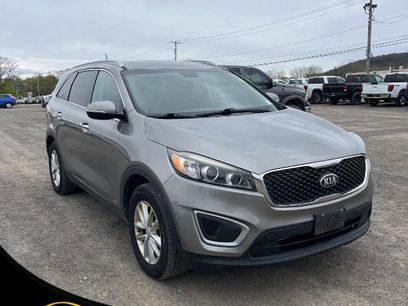 Used 2017 Kia Sorento AWD
