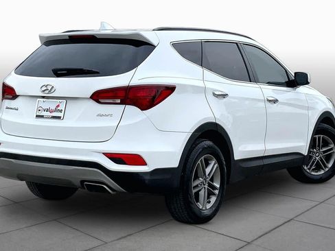 Used 2017 Hyundai Santa Fe Sport FWD image 13