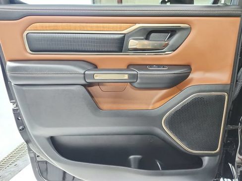 Used 2022 RAM 1500 Limited w/ Bed Utility Group AWD/4WD image 38