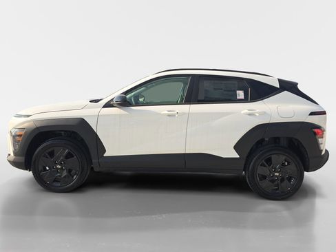 New 2026 Hyundai Kona SEL Sport image 6