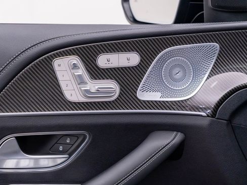 Used 2023 Mercedes-Benz GLE 53 AMG 4MATIC Coupe image 14
