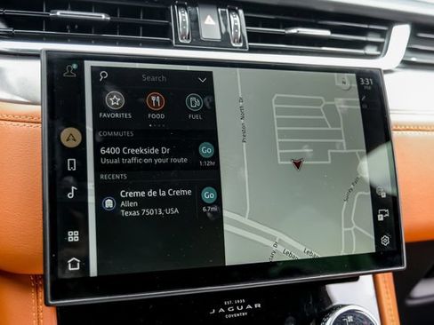 Used 2026 Jaguar F-PACE R-Dynamic S AWD/4WD image 23