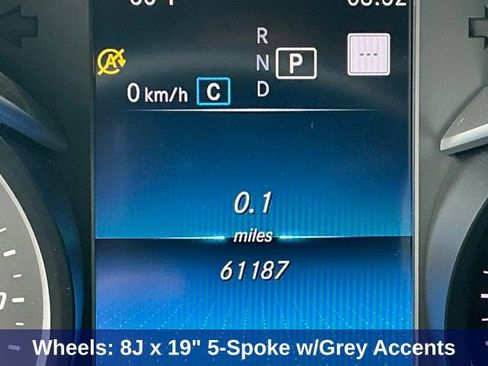 Used 2022 Mercedes-Benz GLC 300 4MATIC Coupe image 35