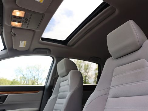 Used 2019 Honda CR-V EX image 19