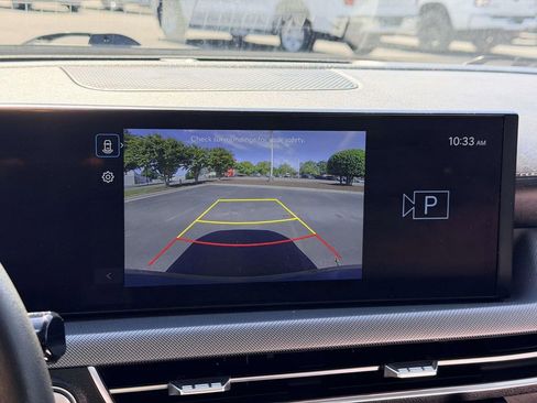 Used 2025 Hyundai Sonata SEL FWD image 4