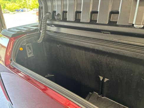 Used 2024 RAM 2500 Power Wagon w/ Level 2 Equipment Group AWD/4WD image 47