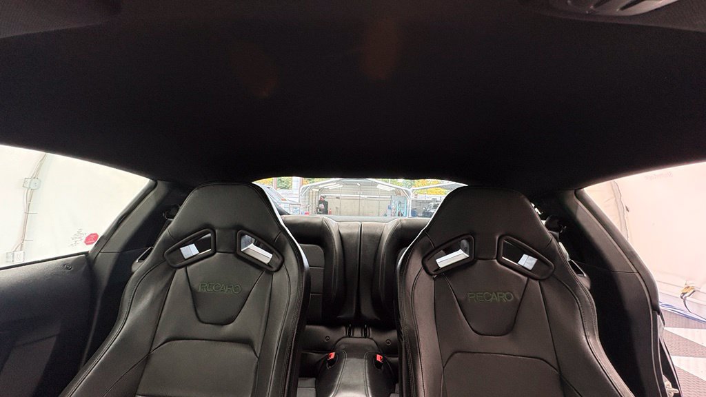 Certified 2020 Ford Mustang Bullitt RWD image 23