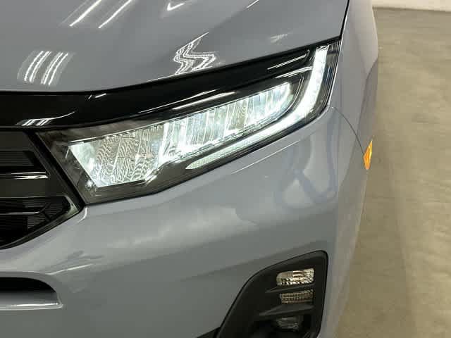 New 2027 Honda Odyssey Touring image 32