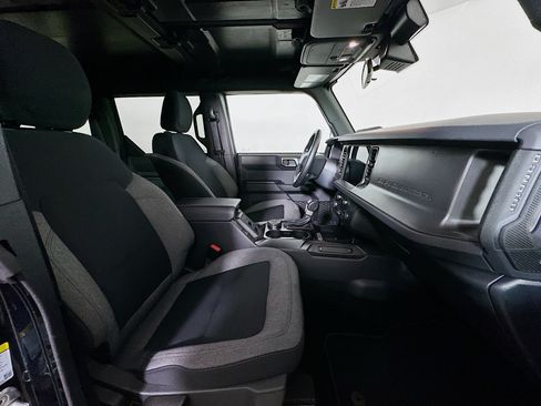Used 2025 Ford Bronco Big Bend AWD/4WD image 30
