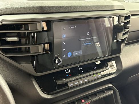 New 2026 Toyota Tundra SR5 AWD/4WD image 16