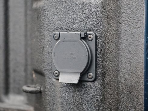 Used 2019 Chevrolet Silverado 1500 High Country w/ Technology Package image 12