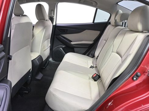 Used 2017 Subaru Impreza 2.0i AWD/4WD image 21
