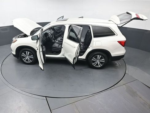Used 2018 Honda Pilot EX-L image 50
