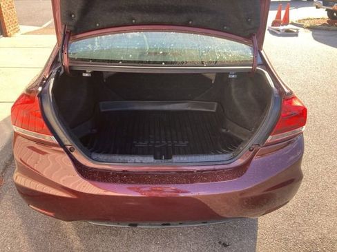 Used 2015 Honda Civic EX image 28