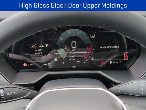 New 2026 GMC Acadia Elevation w/ Black Edition image 14