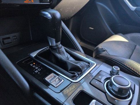 Used 2016 MAZDA CX-5 Grand Touring image 17