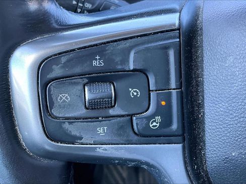 Used 2022 Chevrolet Silverado 1500 LT image 20