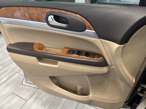 Used 2008 Buick Enclave CX w/ Driver Confidence Package image 26