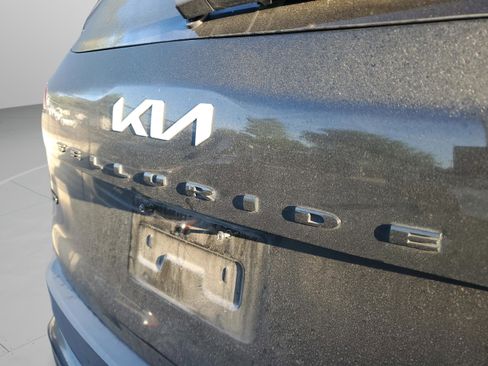 Certified 2022 Kia Telluride SX w/ SX Prestige Package image 31