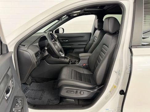 Used 2026 Honda CR-V Sport-L image 12