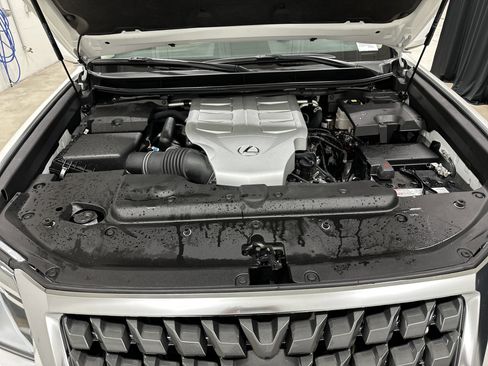 Certified 2023 Lexus GX 460 Premium image 35