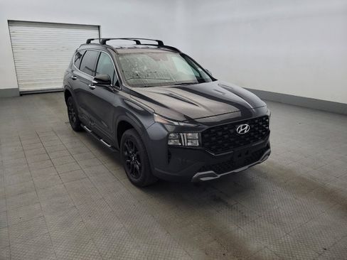 Used 2023 Hyundai Santa Fe XRT AWD/4WD image 13