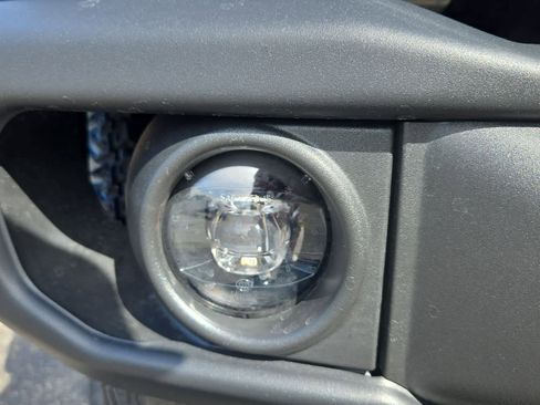 New 2026 Ford Bronco Badlands w/ Sasquatch Package image 6