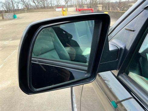 Used 2016 Toyota Sequoia Limited image 12