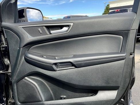 Used 2024 Ford Edge SEL image 19