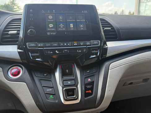 Used 2019 Honda Odyssey EX-L image 18